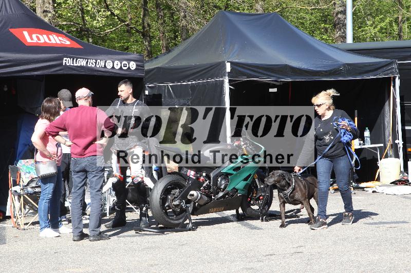 Archiv-2025/07 19.04.2025 Speer Racing ADR/Impressionen